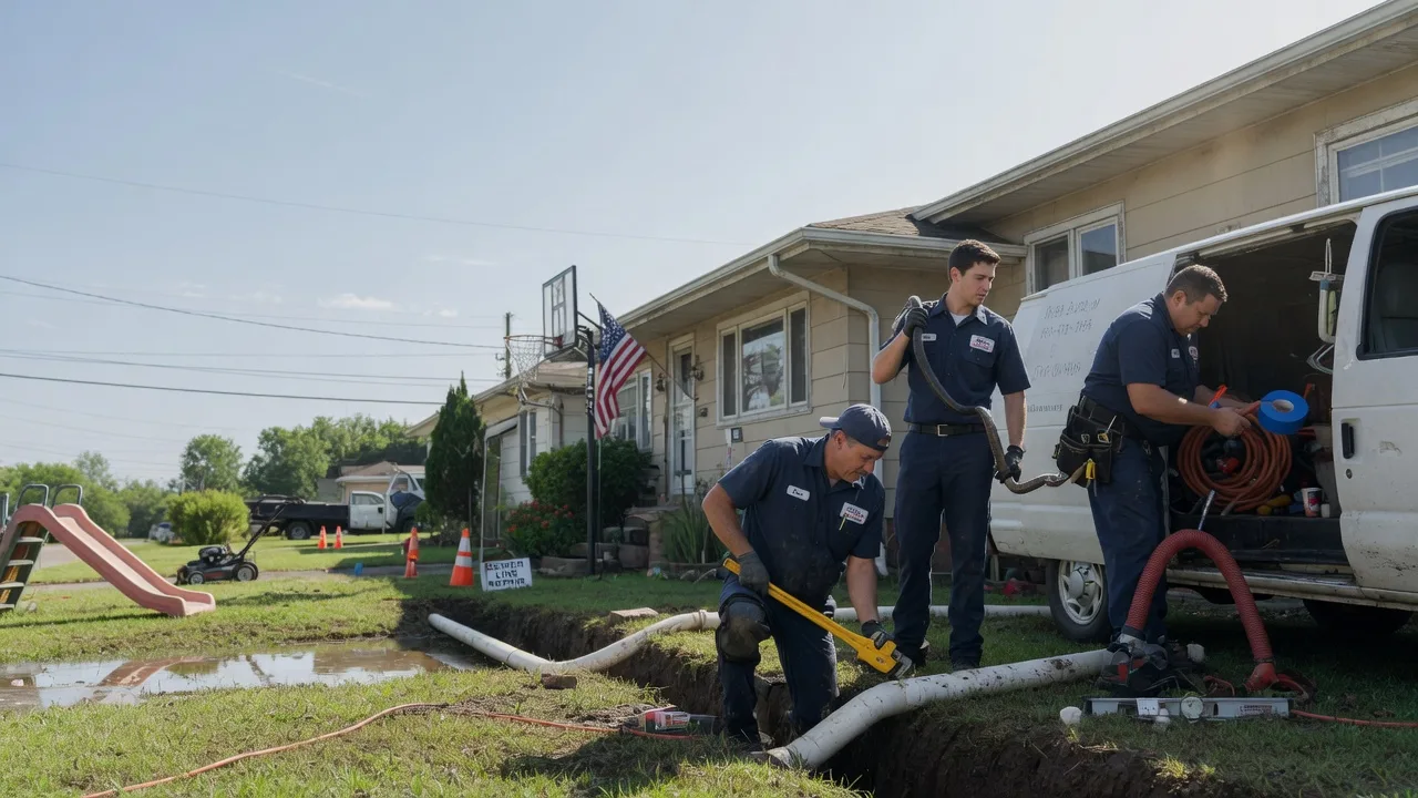 Toilet Installation in Warren, OR near me